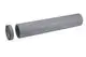 FR-Rohr-profi-air-ISO-plus-DN-125-1000-mm-inklusive-Muffe-78312102 gallery number 1